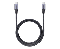 UGREEN Kabel magnetyczny USB-C L520 100W PD szary - 1513572 - zdjęcie 1